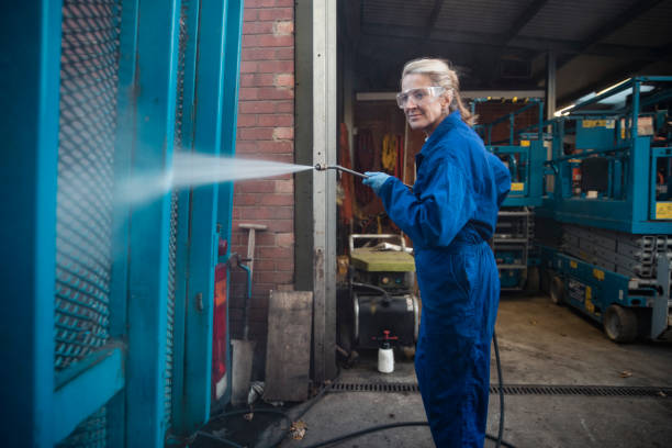 Best Commercial Pressure Washing  in Dickson City, PA