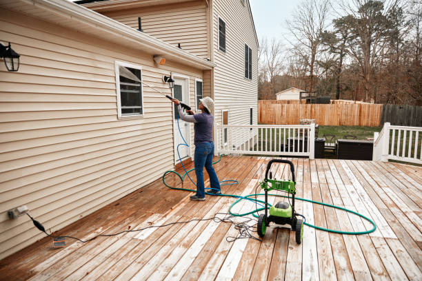 Best Pressure Washing Patio  in Dickson City, PA