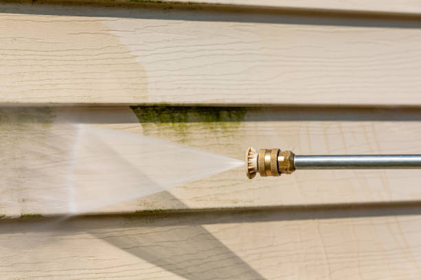 Roof Power Washing Services in Dickson City, PA
