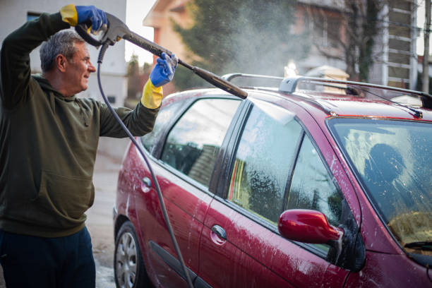 Best Best Pressure Washing Companies  in Dickson City, PA
