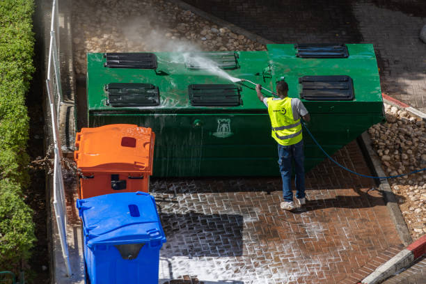 Best Commercial Building Pressure Washing  in Dickson City, PA